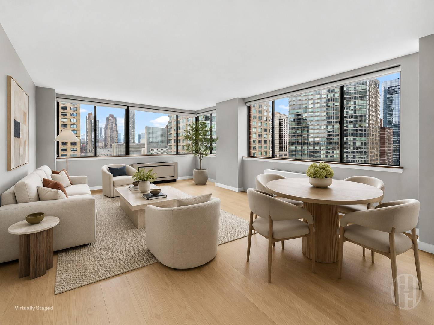 45 W 67th Street 19D Property Photo 1