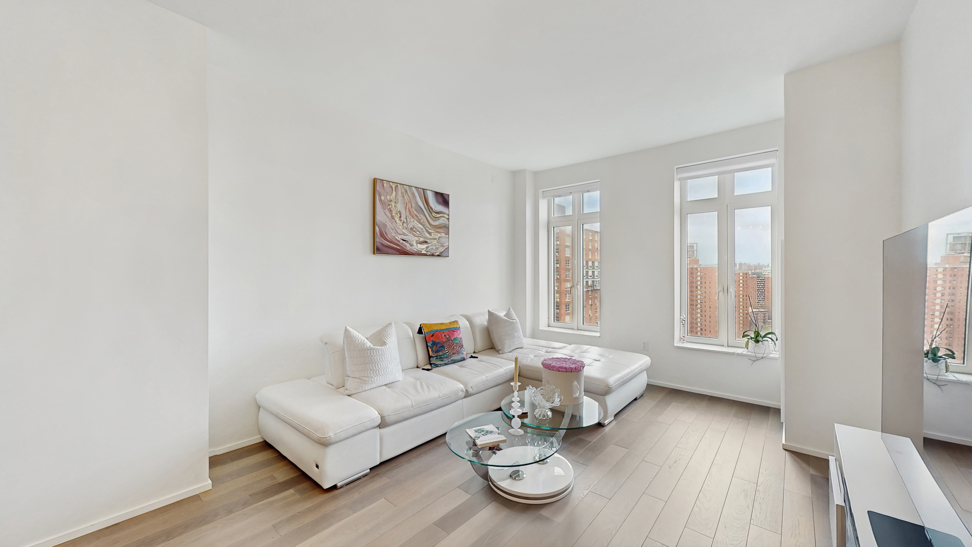 543 W 122ND Street 12B Property Photo 1
