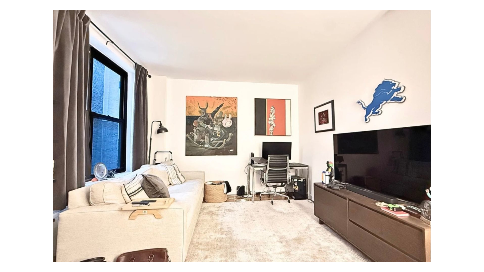 112 W 72ND Street 10D Property Photo 1
