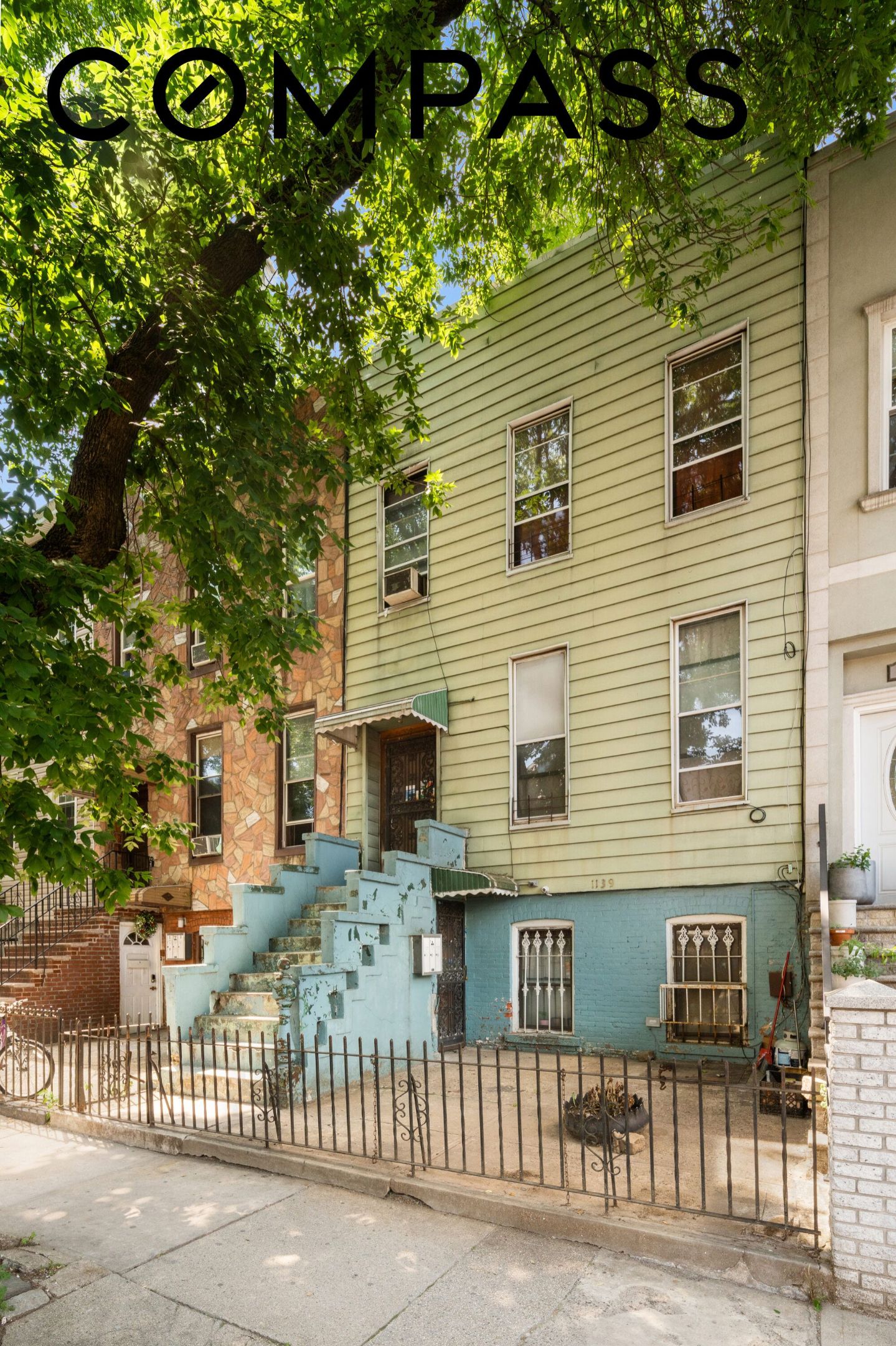 1139 Hancock Street Property Photo 1