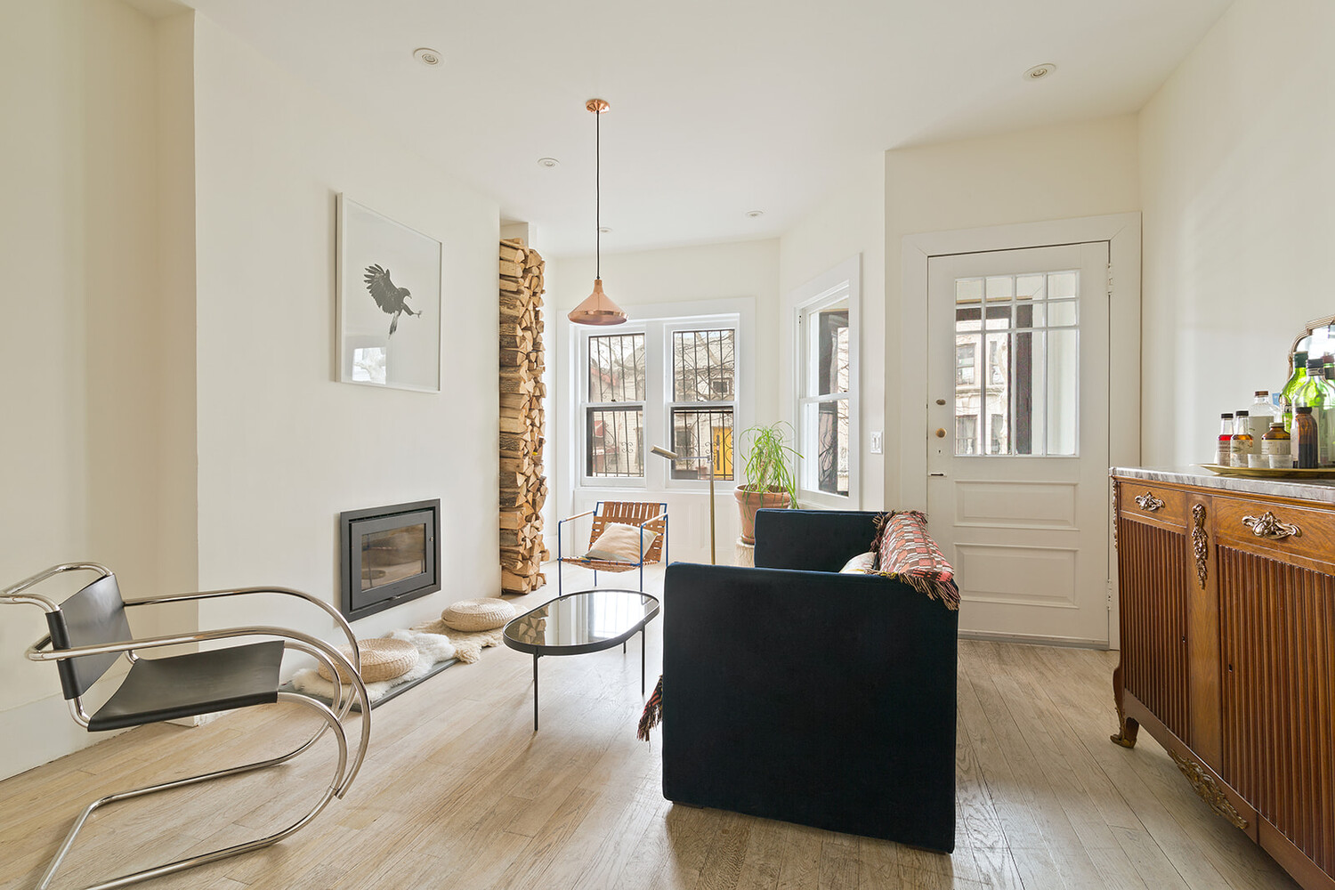 131 A Cambridge Place Property Photo 1