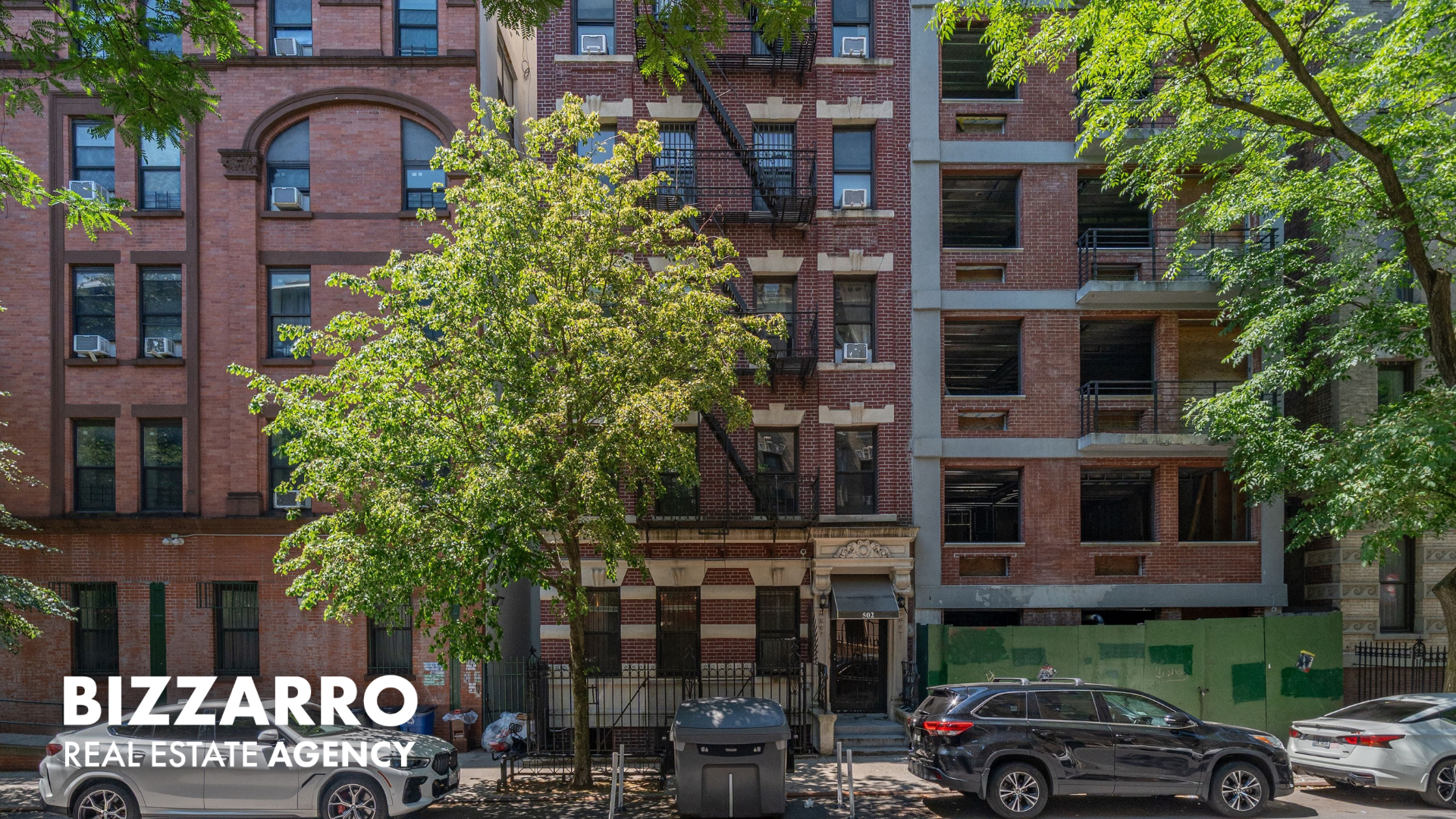502 W 141st Street 1a Property Photo 18