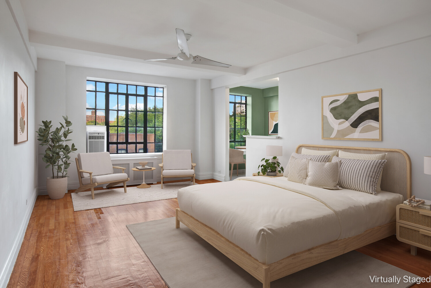 101 Lafayette Avenue 7e Property Photo 1