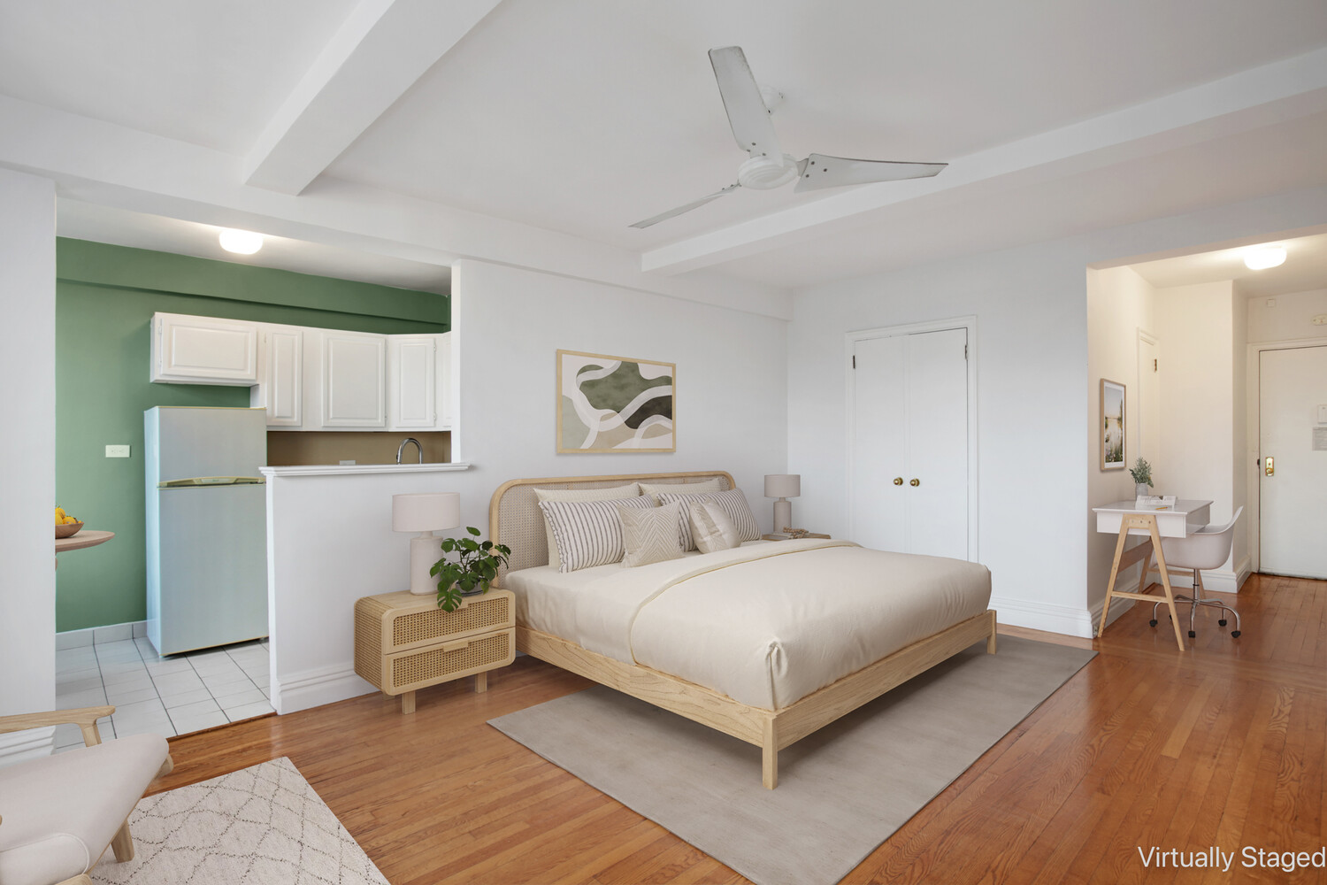 101 Lafayette Avenue 7e Property Photo 2