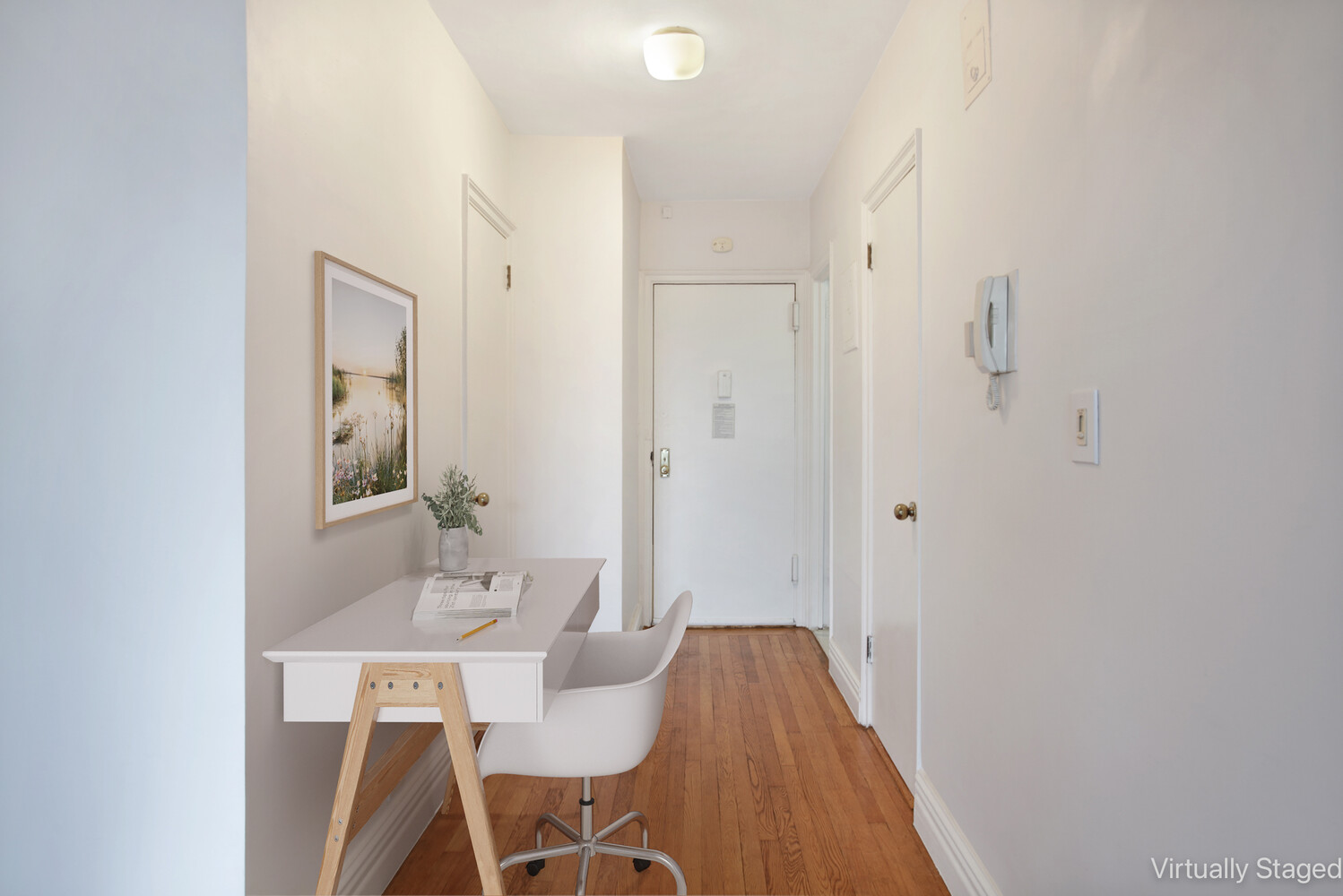 101 Lafayette Avenue 7e Property Photo 3