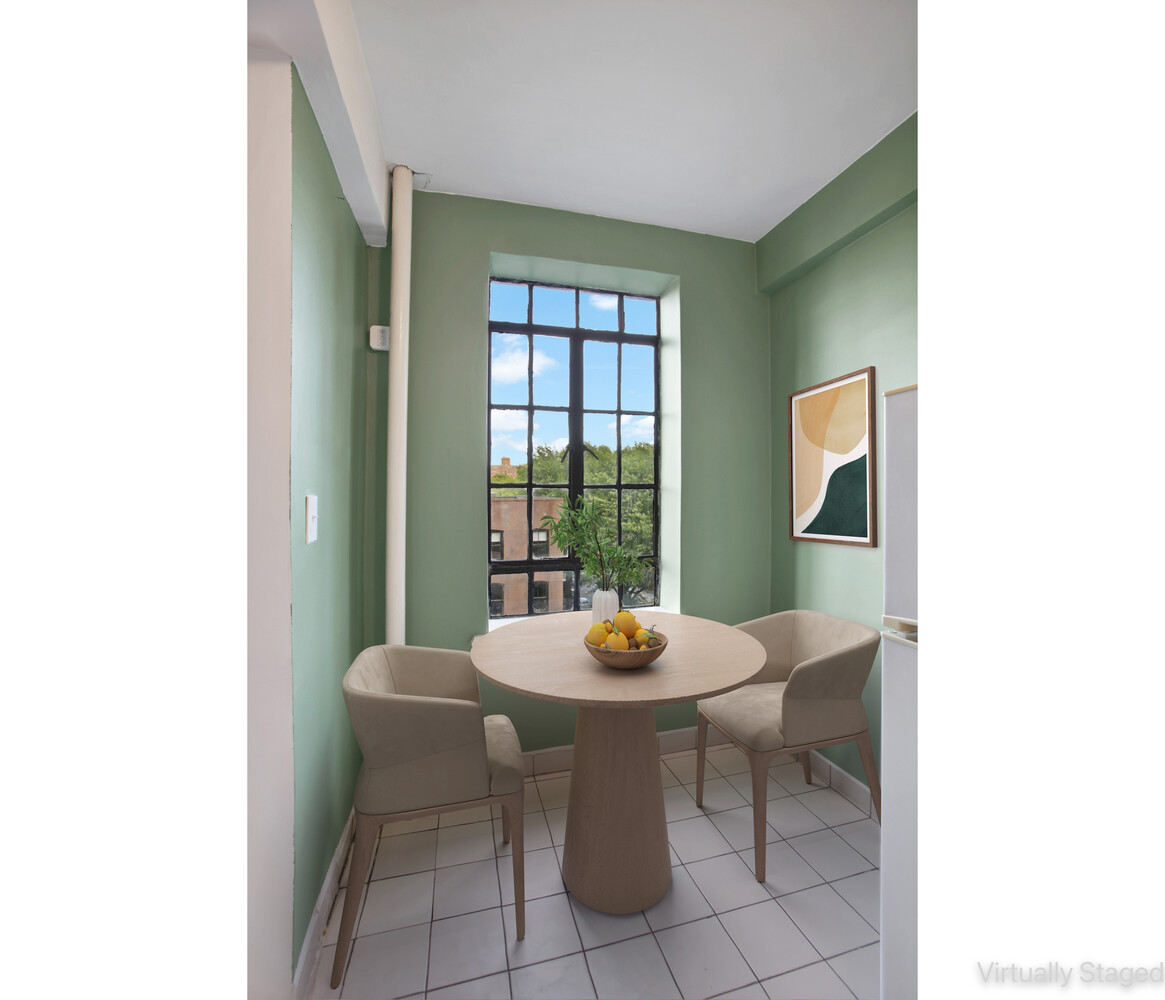 101 Lafayette Avenue 7e Property Photo 4