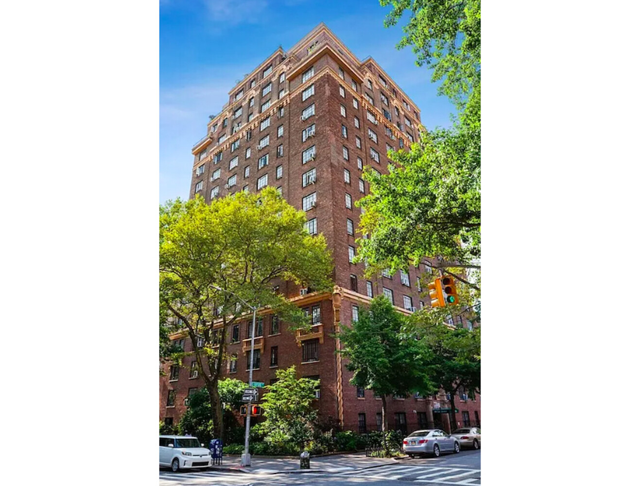 101 Lafayette Avenue 7e Property Photo 8