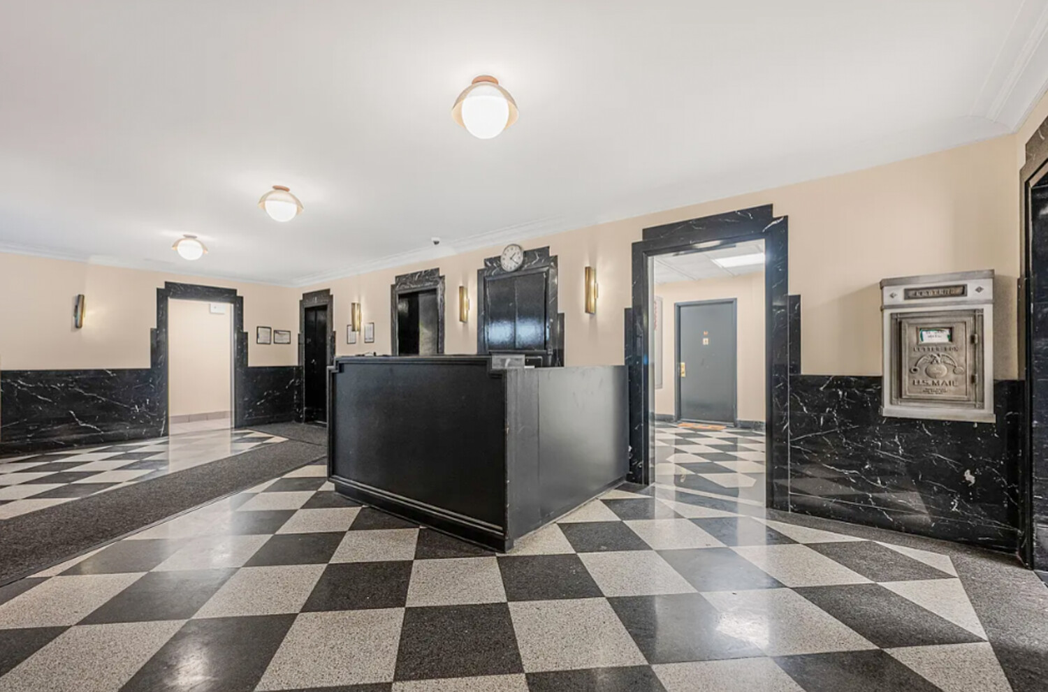 101 Lafayette Avenue 7e Property Photo 11