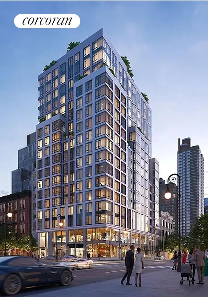 1289 Lexington Avenue 7d Property Photo 15