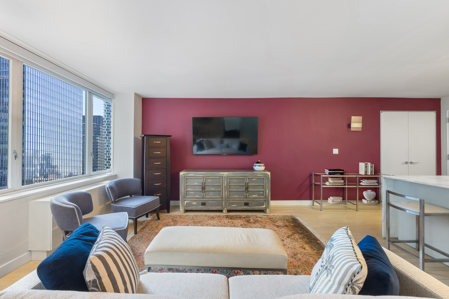 322 W 57TH Street 32Q Property Photo 1