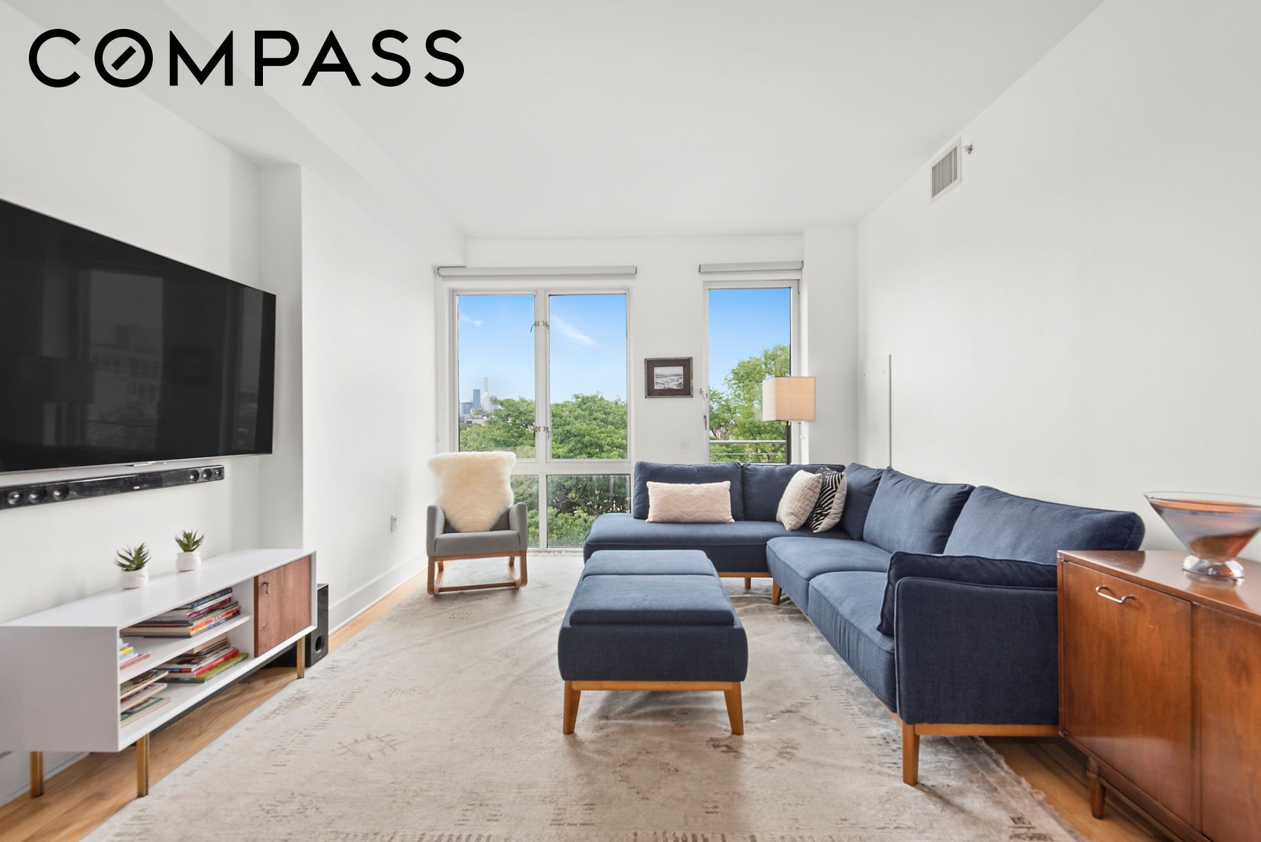 415 Leonard Street 6BC Property Photo 1
