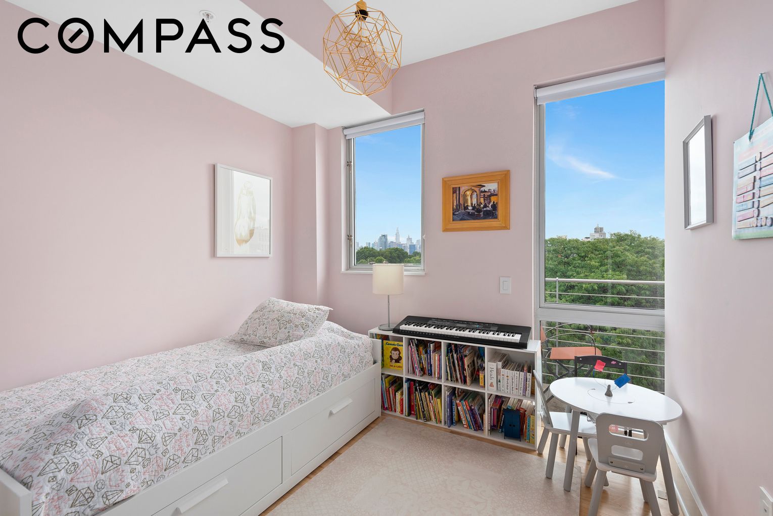 415 Leonard Street 6bc Property Photo 6