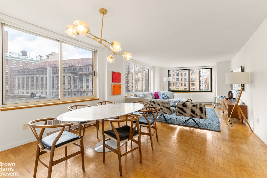201 W 72ND Street 8K Property Photo 1
