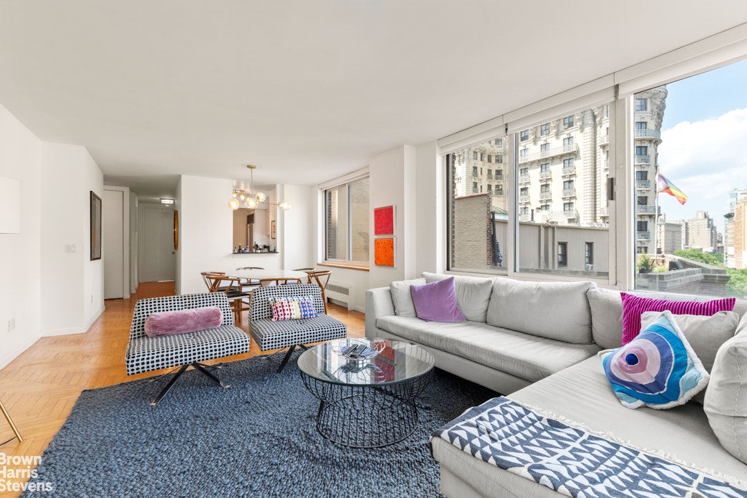 201 W 72nd Street 8k Property Photo 2
