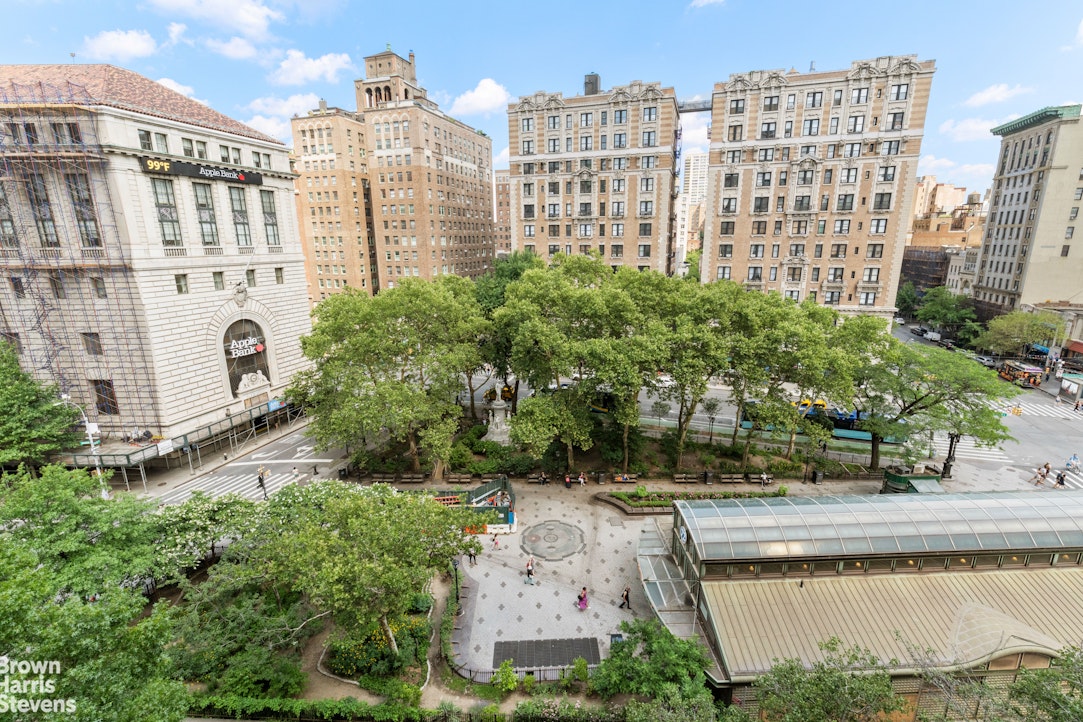 201 W 72nd Street 8k Property Photo 7