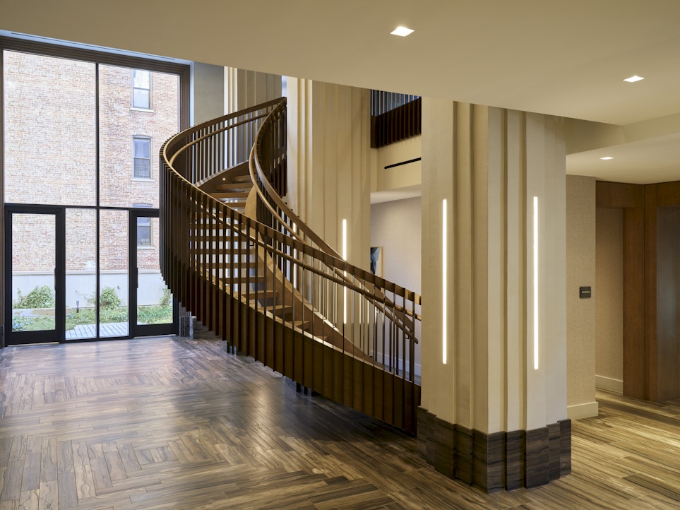 543 W 122nd Street 9h Property Photo 17