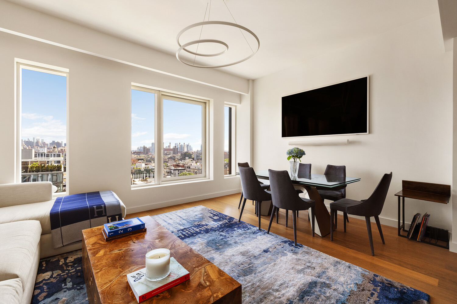 202 Broome Street 12c Property Photo 2