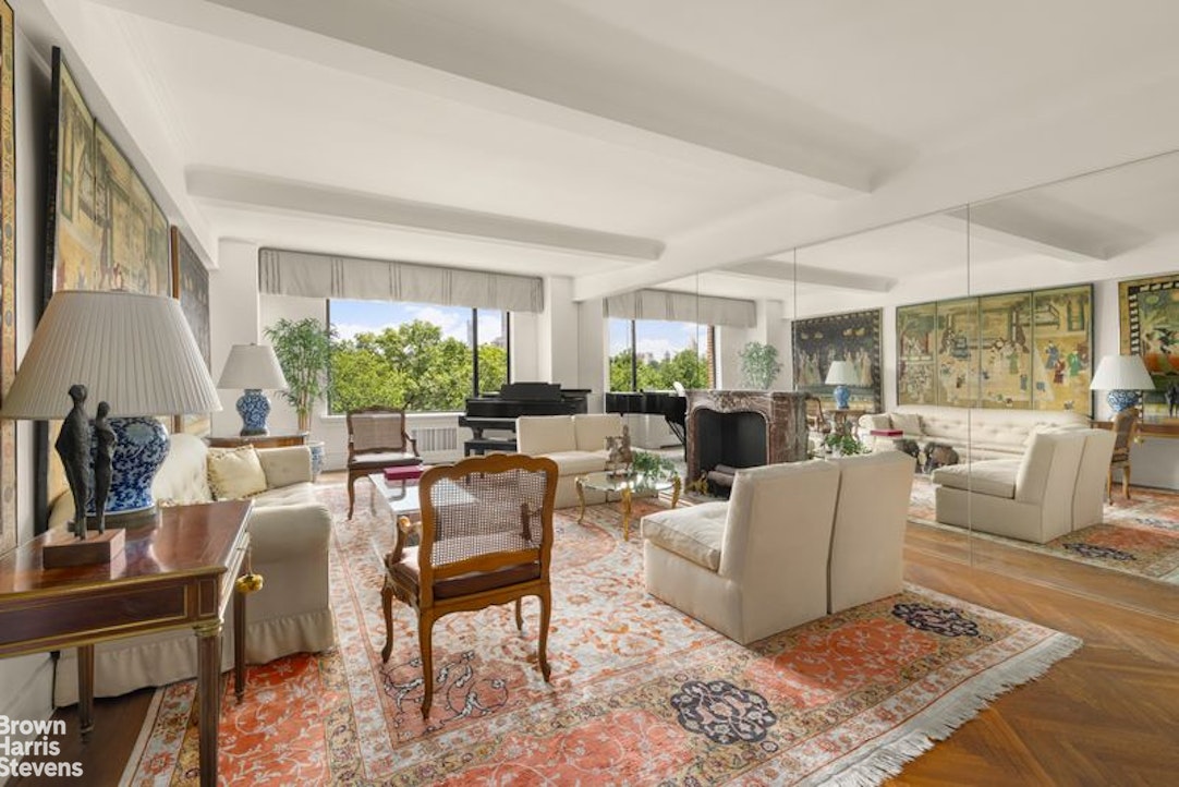 55 Central Park W 7eg Property Photo 1