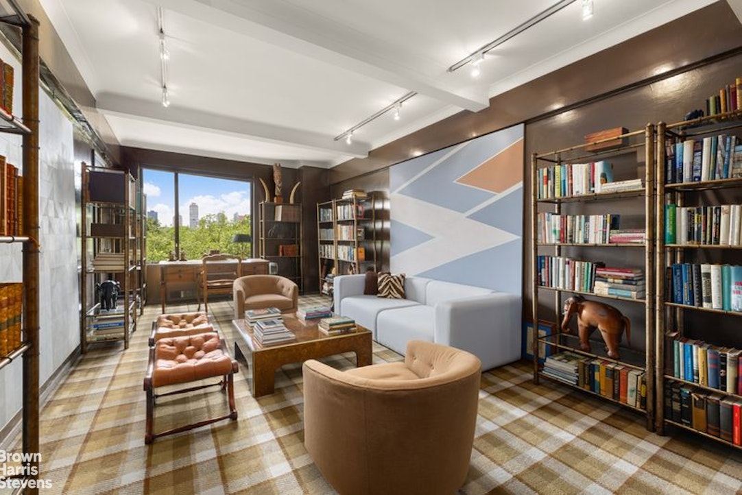 55 Central Park W 7eg Property Photo 3