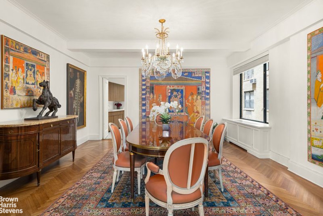 55 Central Park W 7eg Property Photo 6