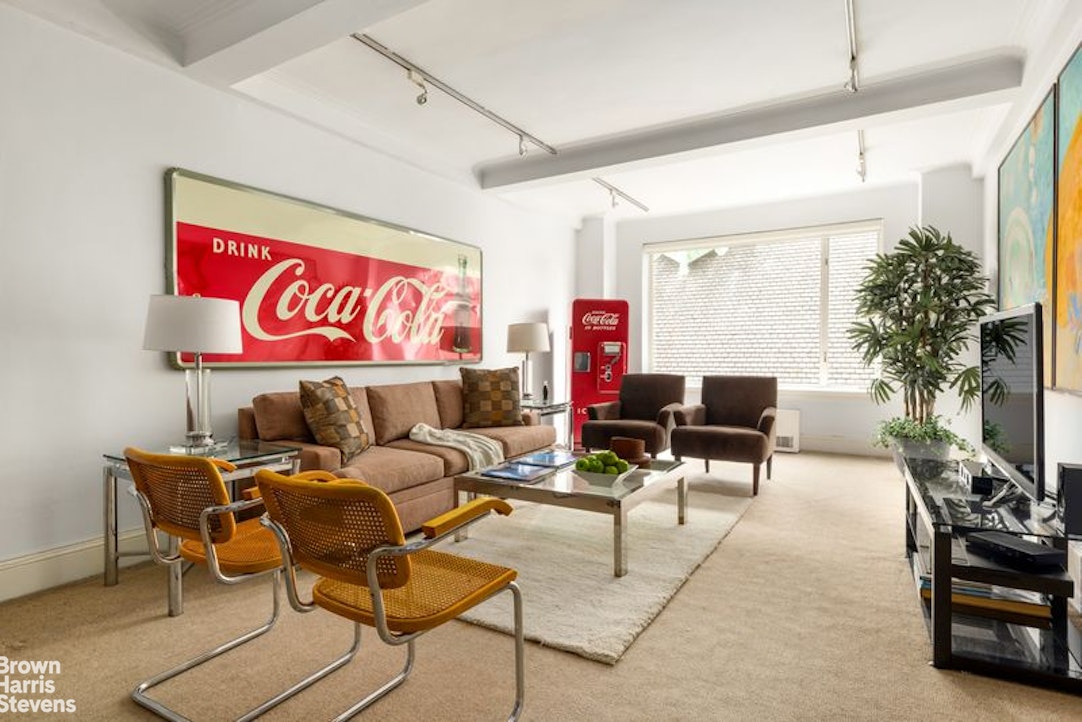 55 Central Park W 7eg Property Photo 11