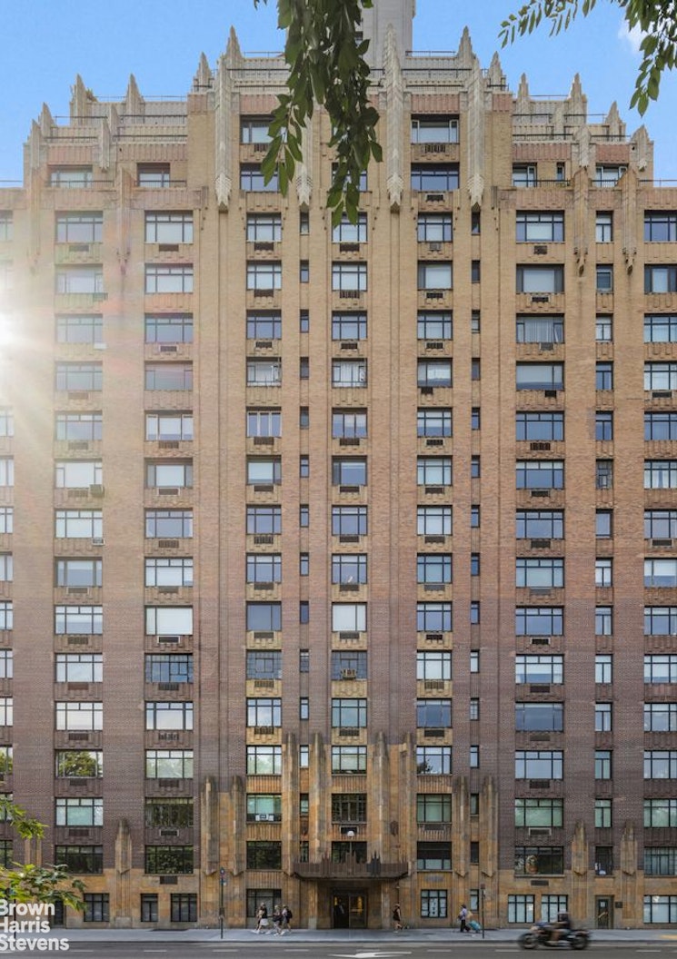 55 Central Park W 7eg Property Photo 21