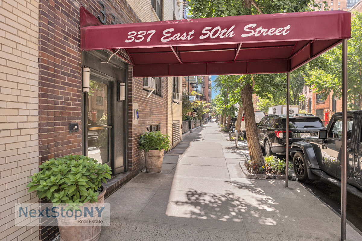 337 E 50th Street 3c Property Photo 6