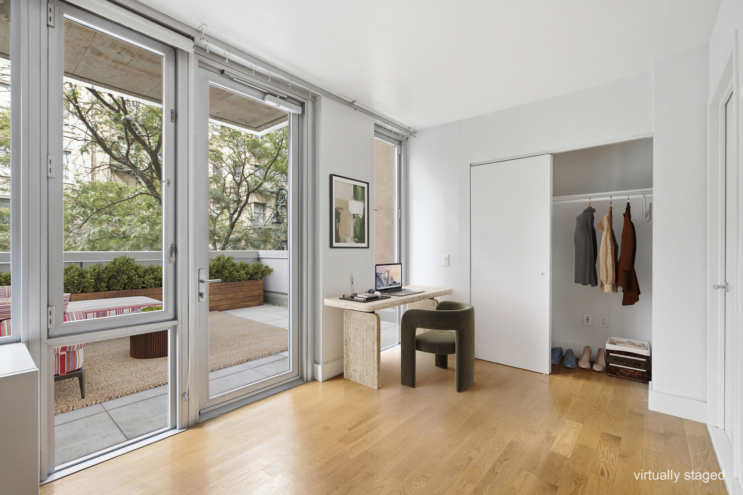 464 W 44th Street 3h Property Photo 4