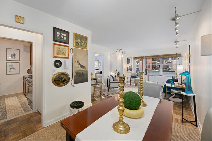250 E 87th Street 8-D Property Photo 1