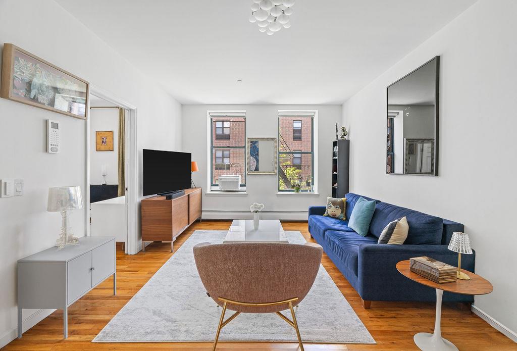 231 W 148th Street 4-q Property Photo 1