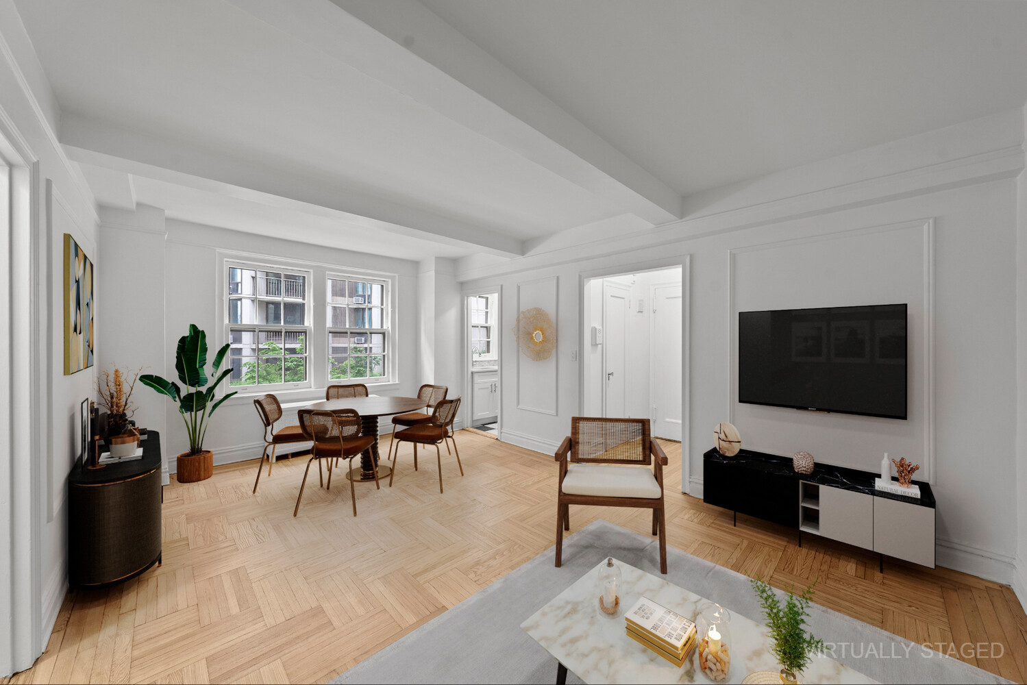 24 MONROE Place 2B Property Photo 1