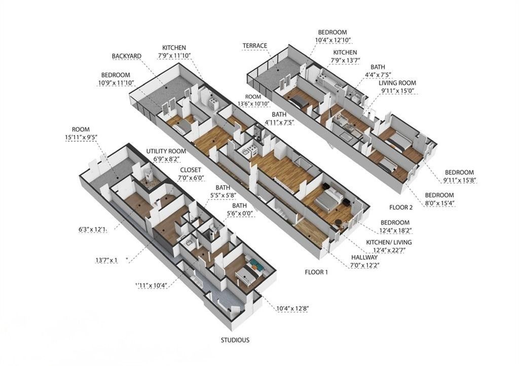 3476 Fulton Street Property Photo 29