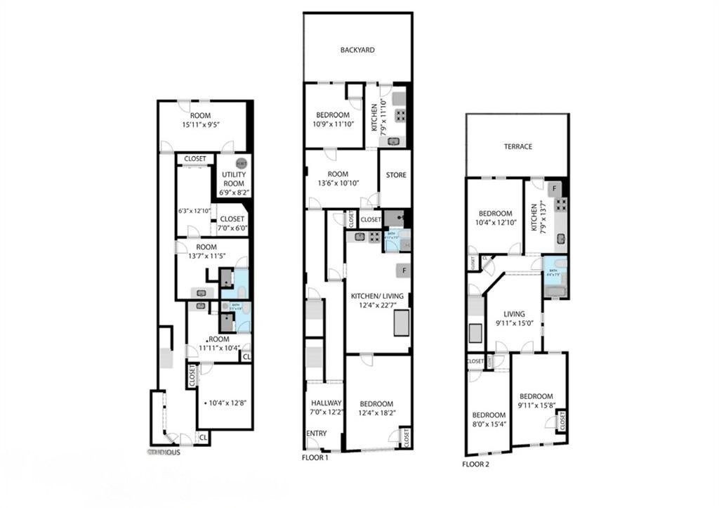 3476 Fulton Street Property Photo 30
