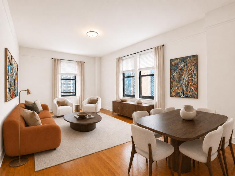 27 W 96th Street 16E Property Photo 1
