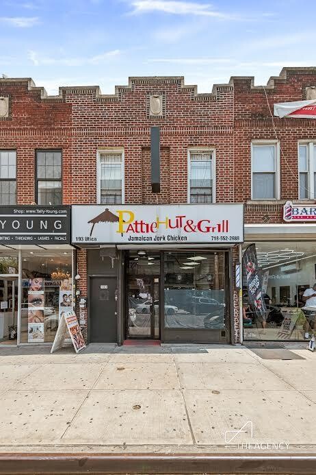 193 Utica Avenue Property Photo 1