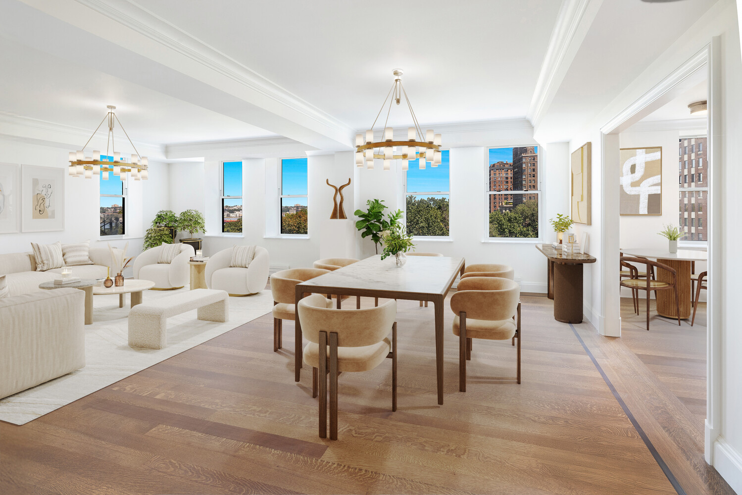 344 W 72nd Street 6a Property Photo 1