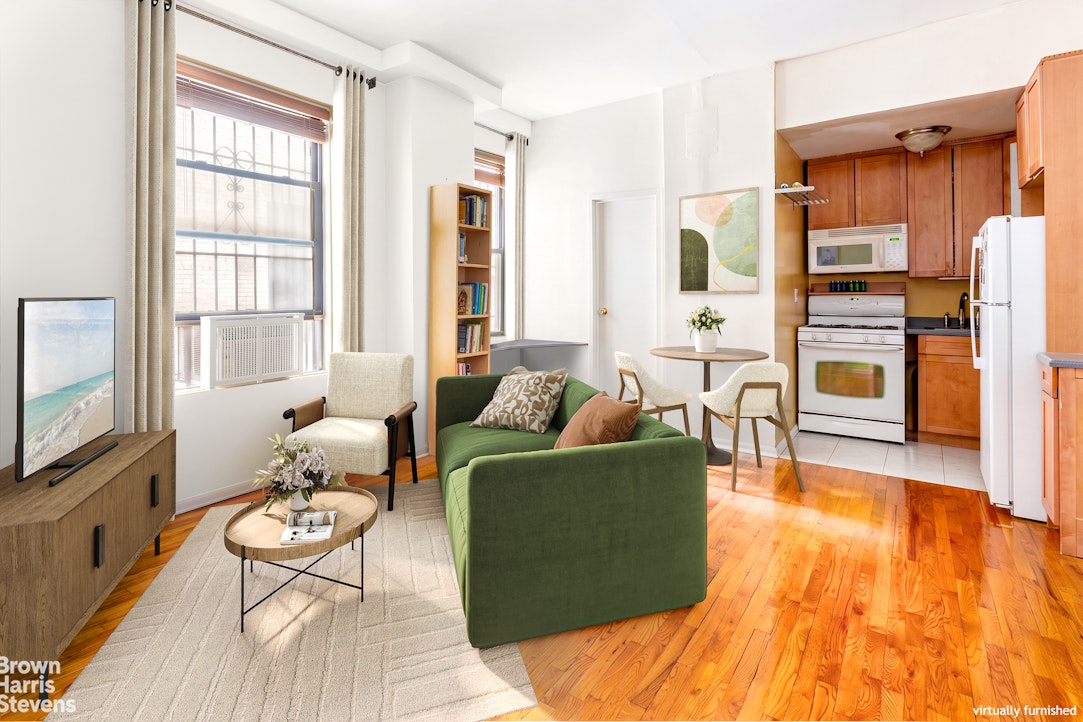 229 W 97th Street 4k Property Photo 1