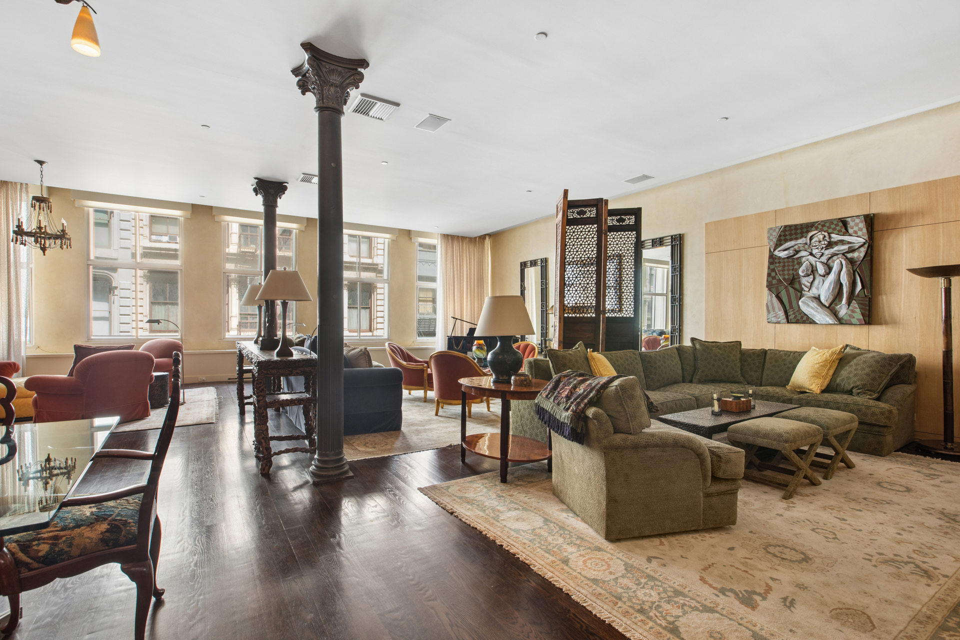 20 Greene Street 3a Property Photo 1