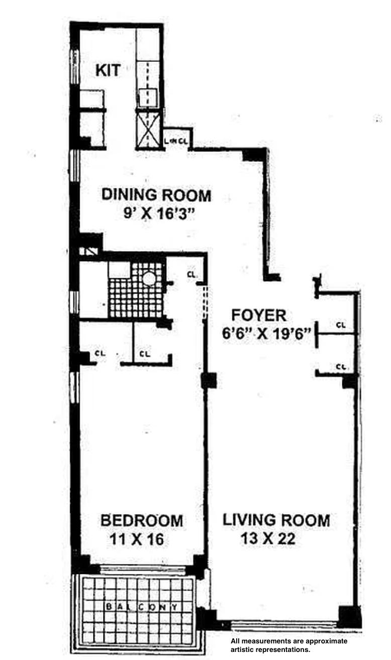 15 W 12th Street 3c Property Photo 19