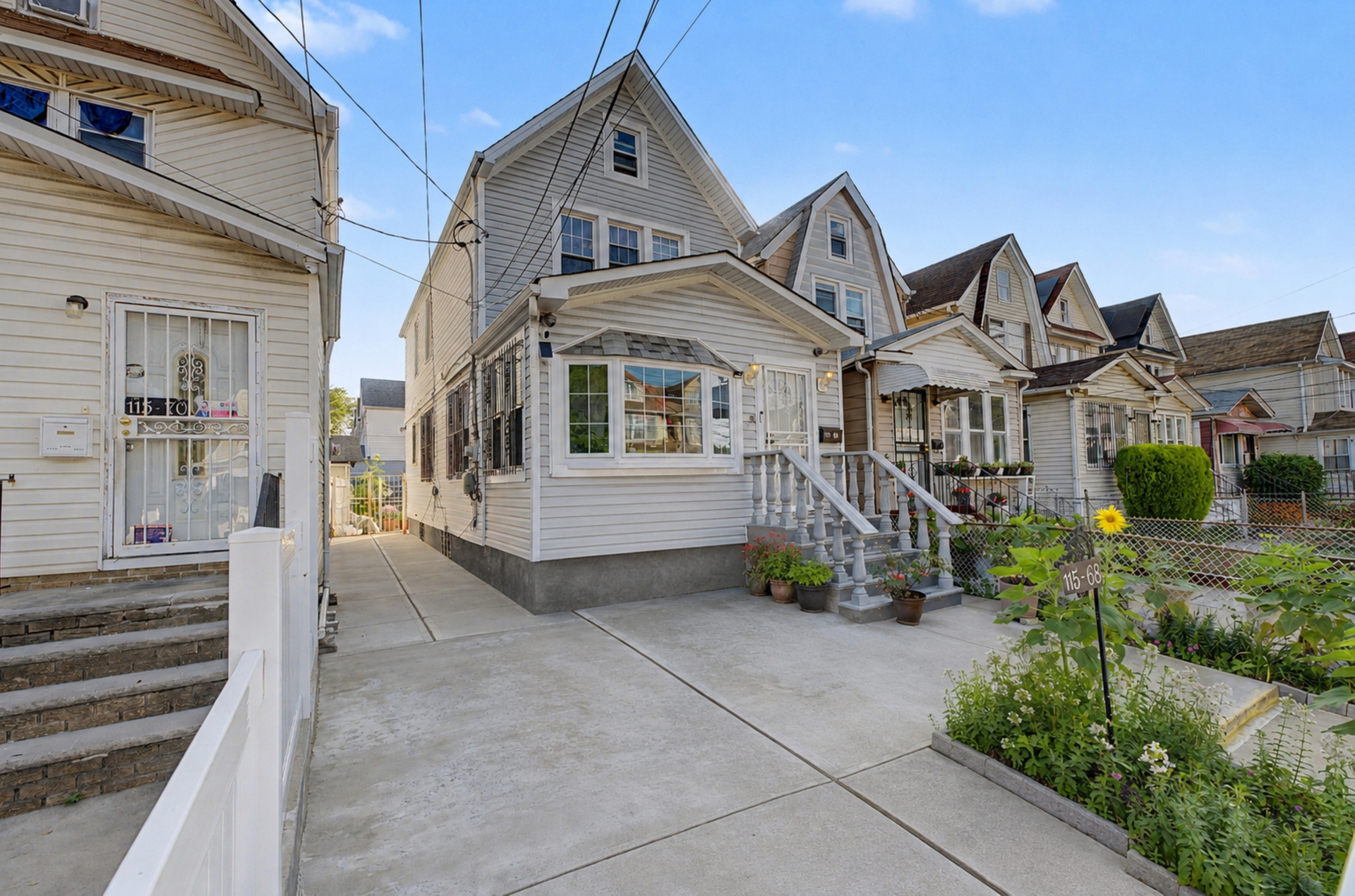 115-68 155th Street Property Photo 1