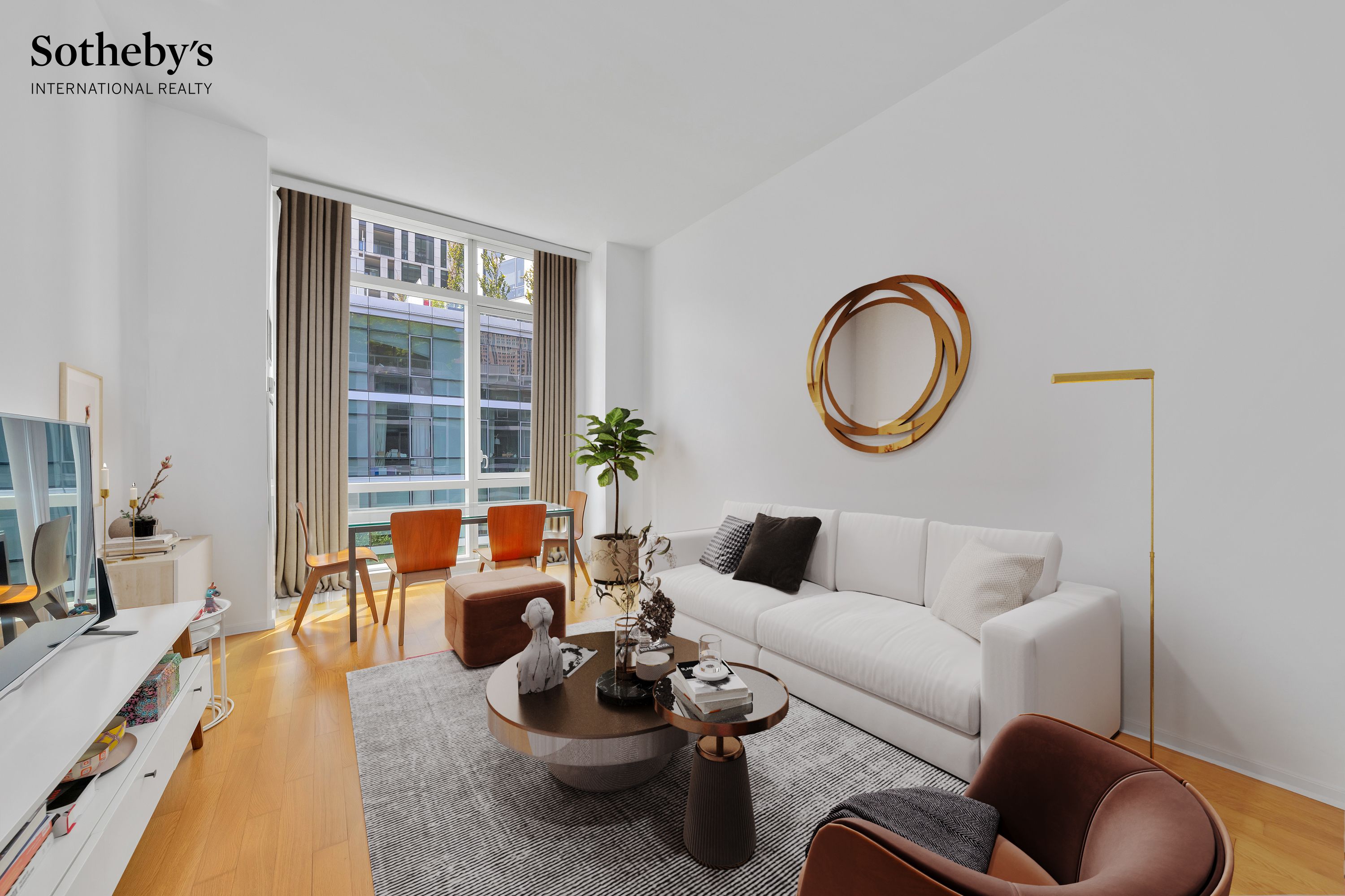 200 Chambers Street 6S Property Photo 1