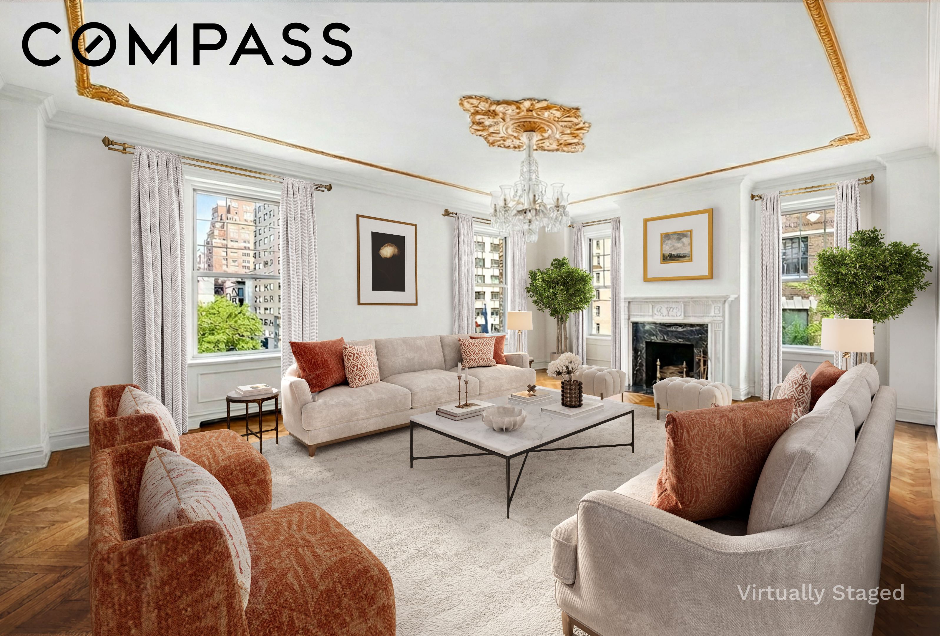 525 Park Avenue 4n Property Photo 1