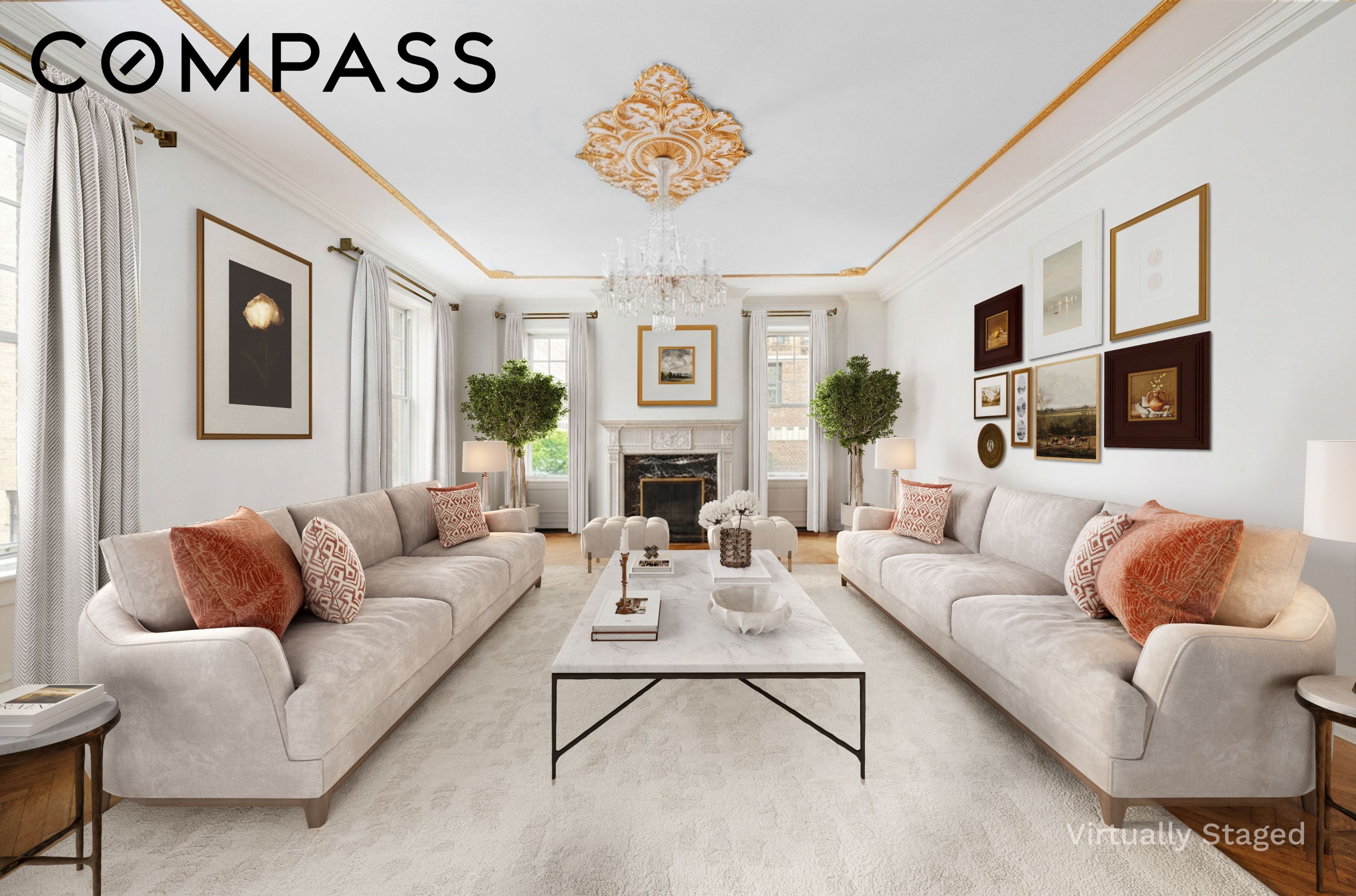 525 Park Avenue 4n Property Photo 2