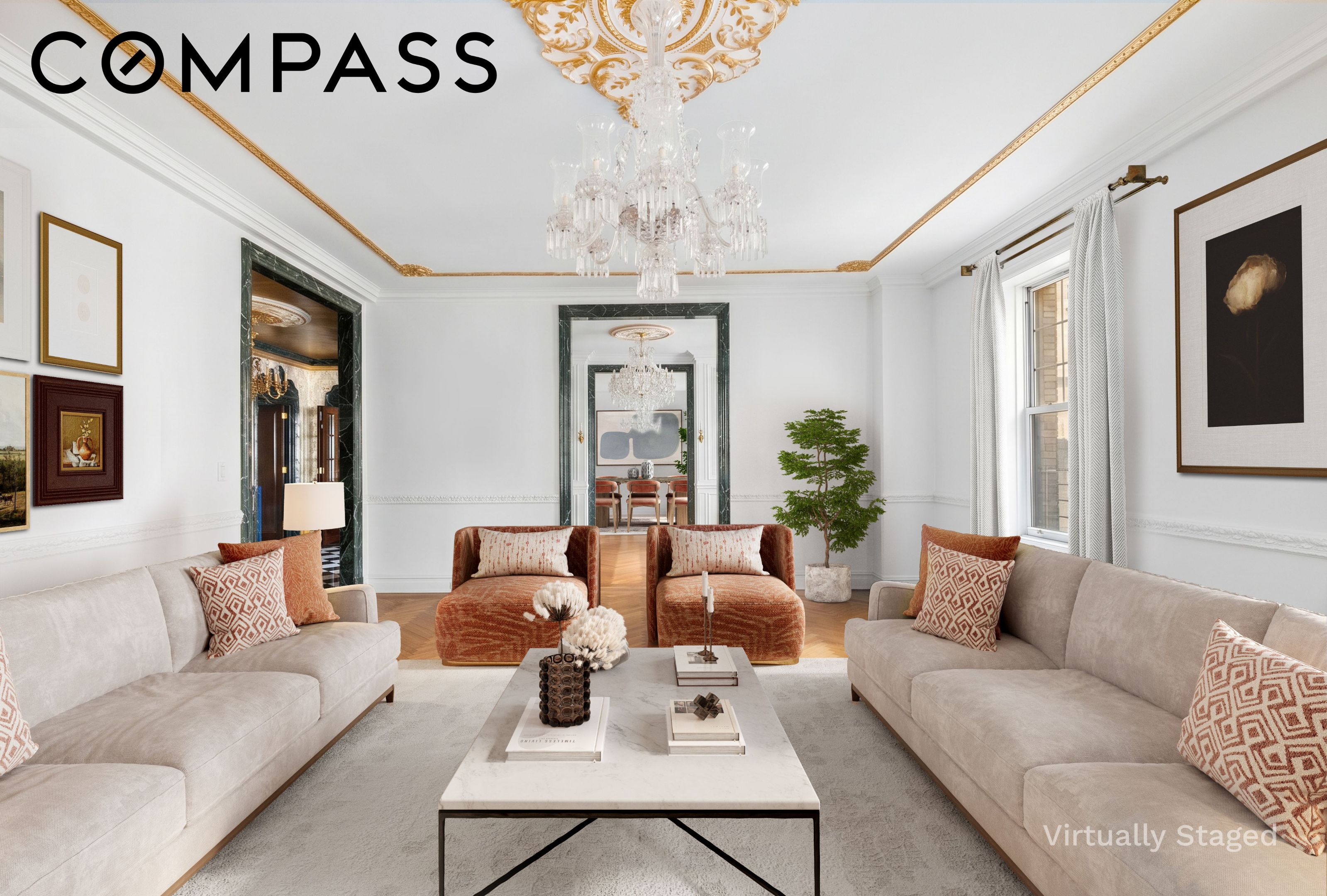 525 Park Avenue 4n Property Photo 3