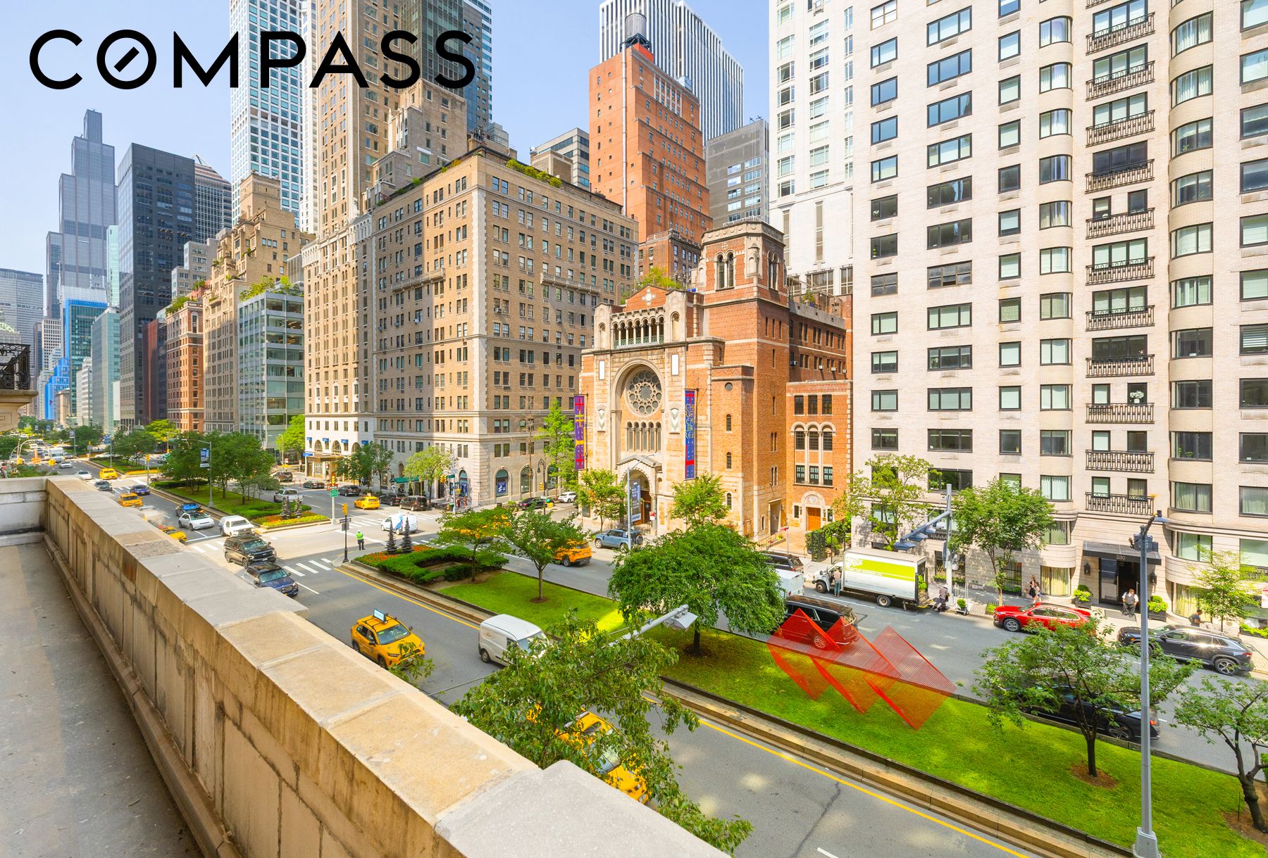 525 Park Avenue 4n Property Photo 19
