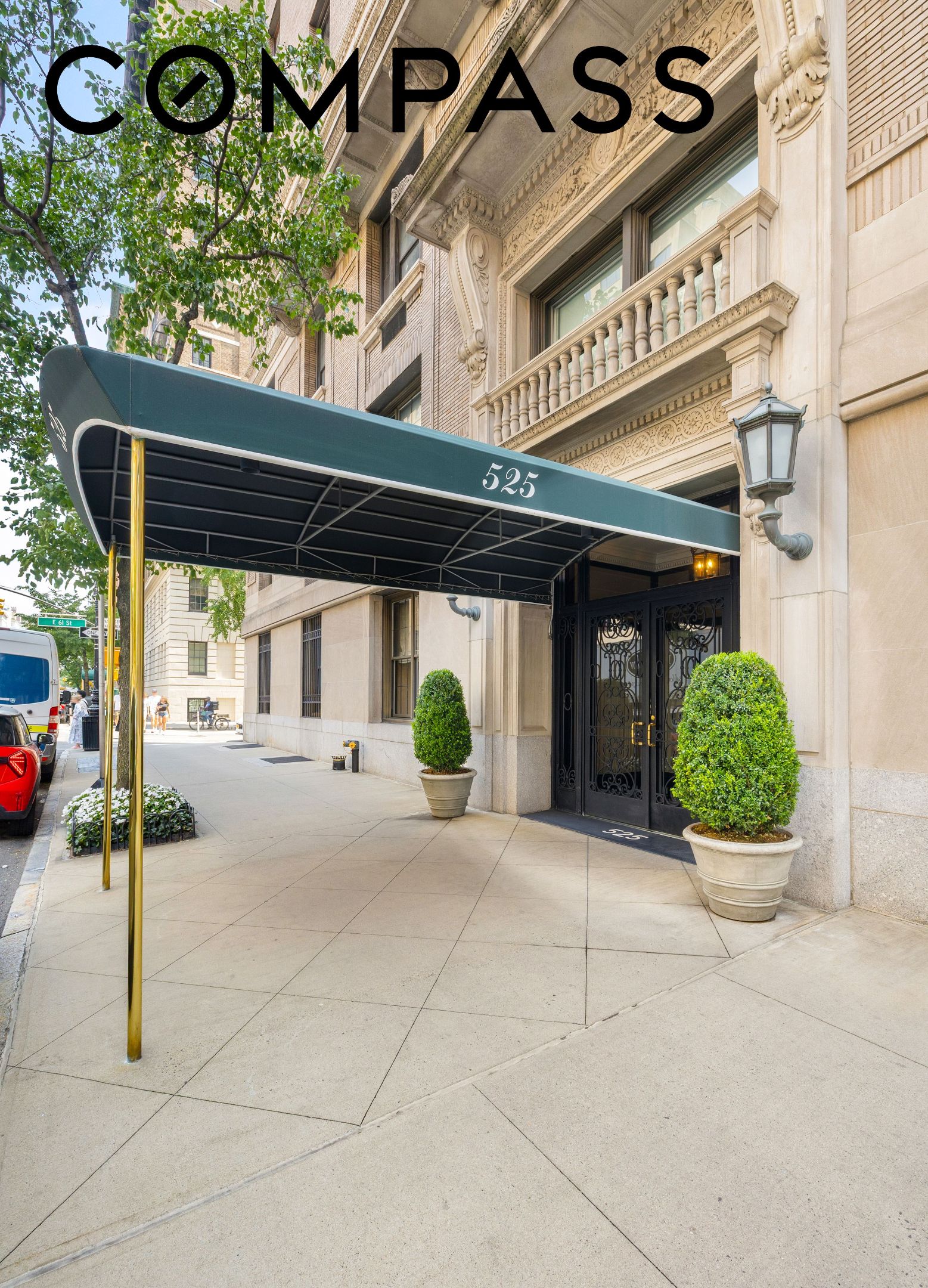 525 Park Avenue 4n Property Photo 20
