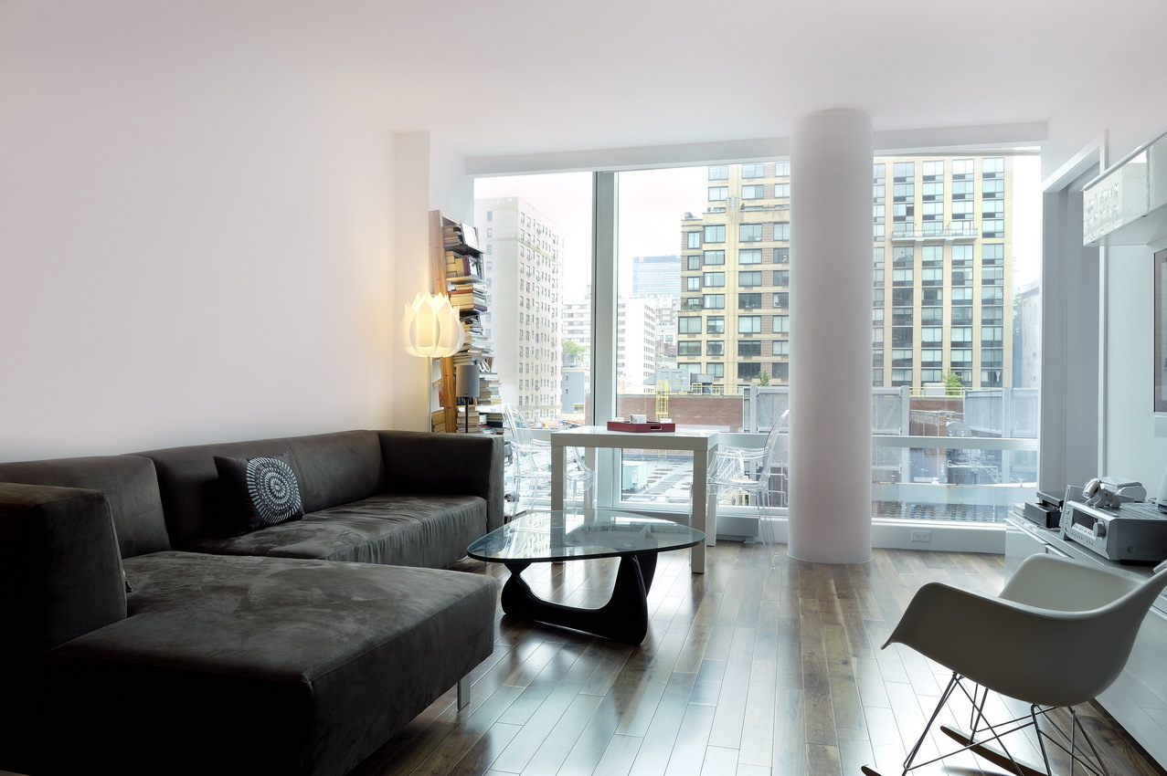 166 W 18th Street 3D Property Photo 1