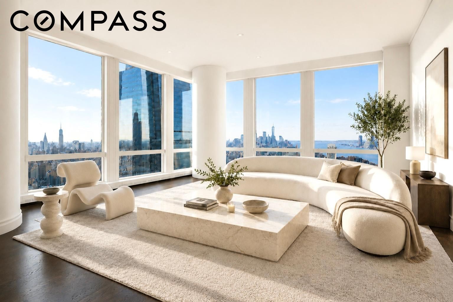 35 Hudson Yards 5604 Property Photo 1