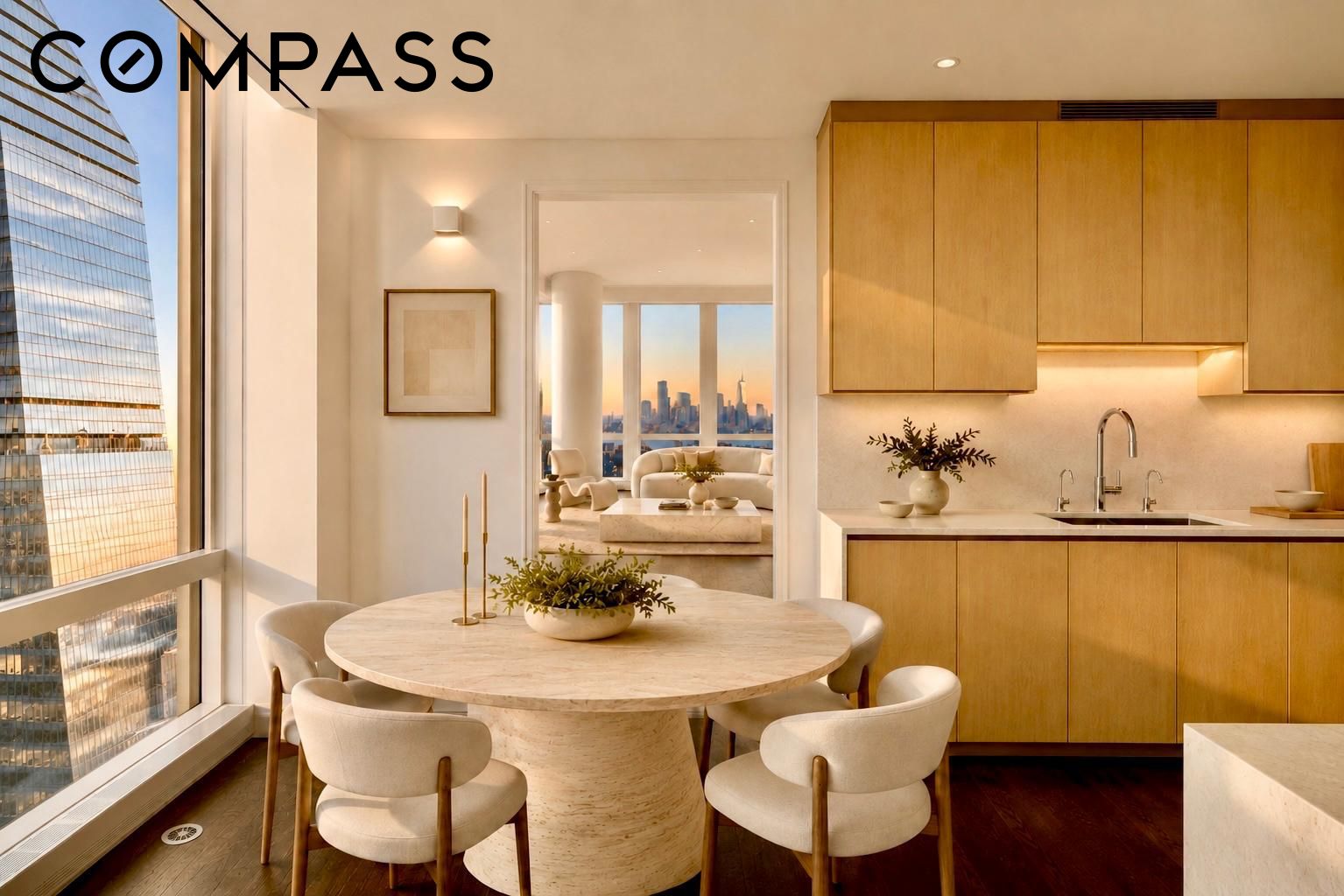 35 Hudson Yards 5604 Property Photo 4