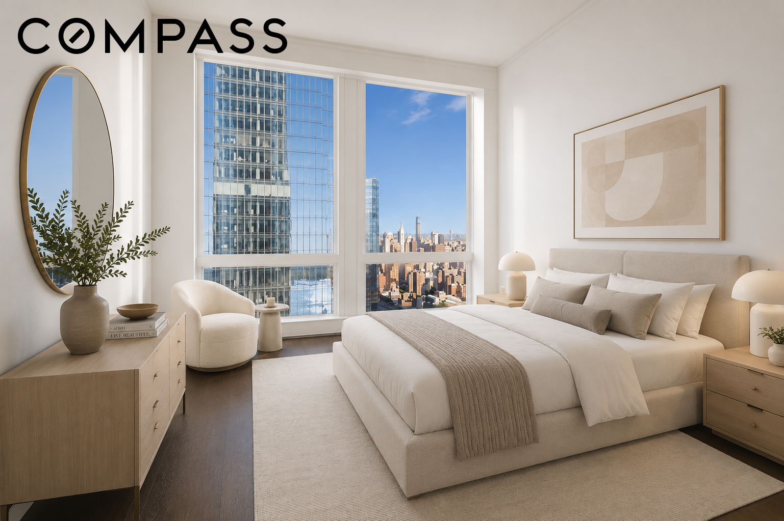 35 Hudson Yards 5604 Property Photo 6